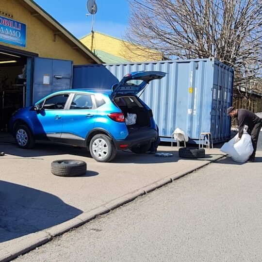Autobilli